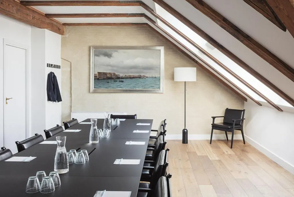 Conferences, Admiral Hotel Copenhagen, Copenhagen