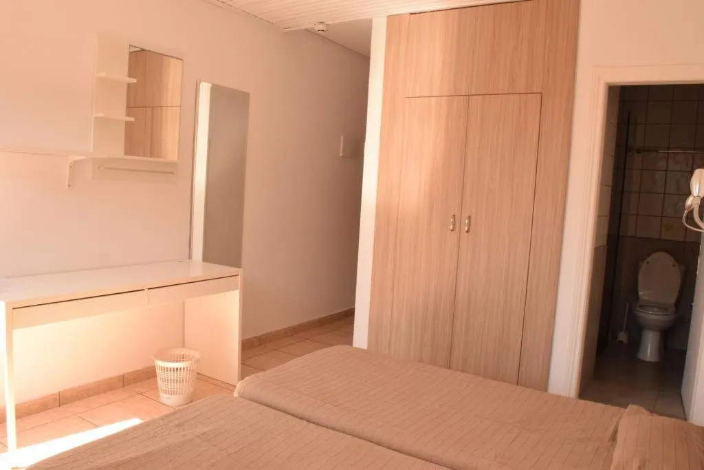 TRIPLE STANDARD Room, Pambos Napa Rocs, Cyprus