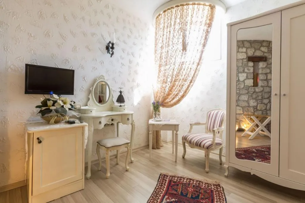 DOUBLE ECONOMY Room, Alacati Chigdem Boutique, Izmir