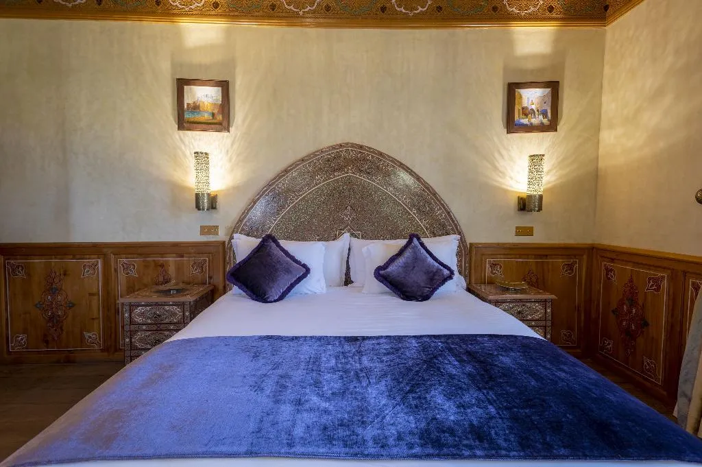 Room, Maria Towers , Palais Table D'hôtes & Spa, Marrakech