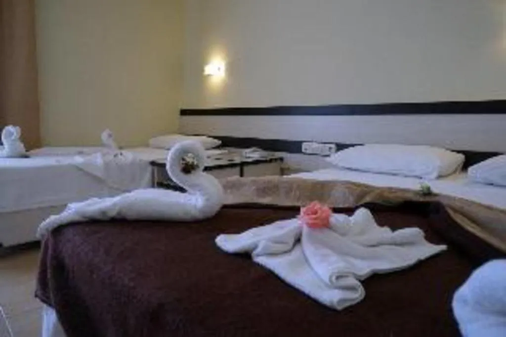 Room, Aybel Inn Hotel, Antalya