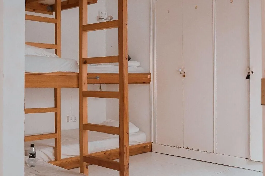 Room, Hitide Hostel, Gran Canaria