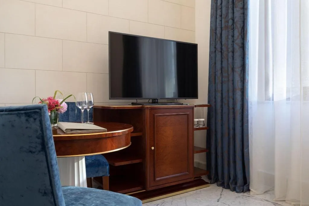 Room, Ortea Palace Luxury Hotel, Catania