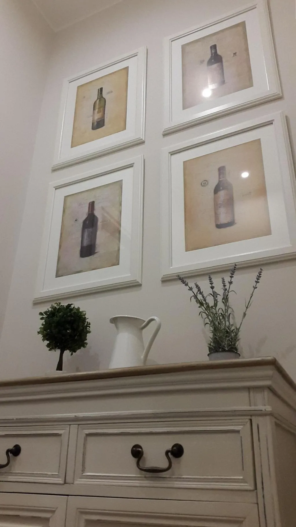 Lobby, Bed Milano Linate, Milan