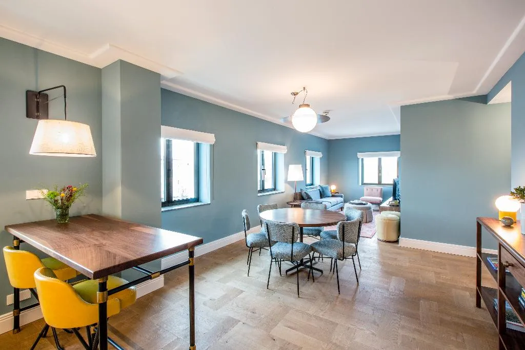 APARTMENT TWO BEDROOMS Room, The July - Twenty Eight, Amsterdam