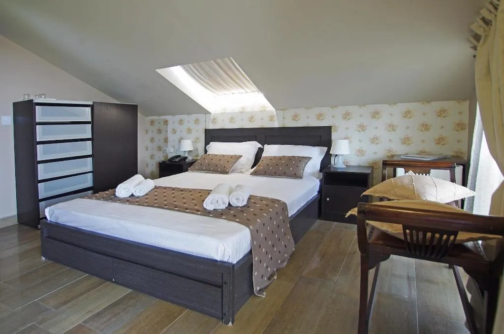 Room, Principal New Leisure Hotel, Thessaloniki