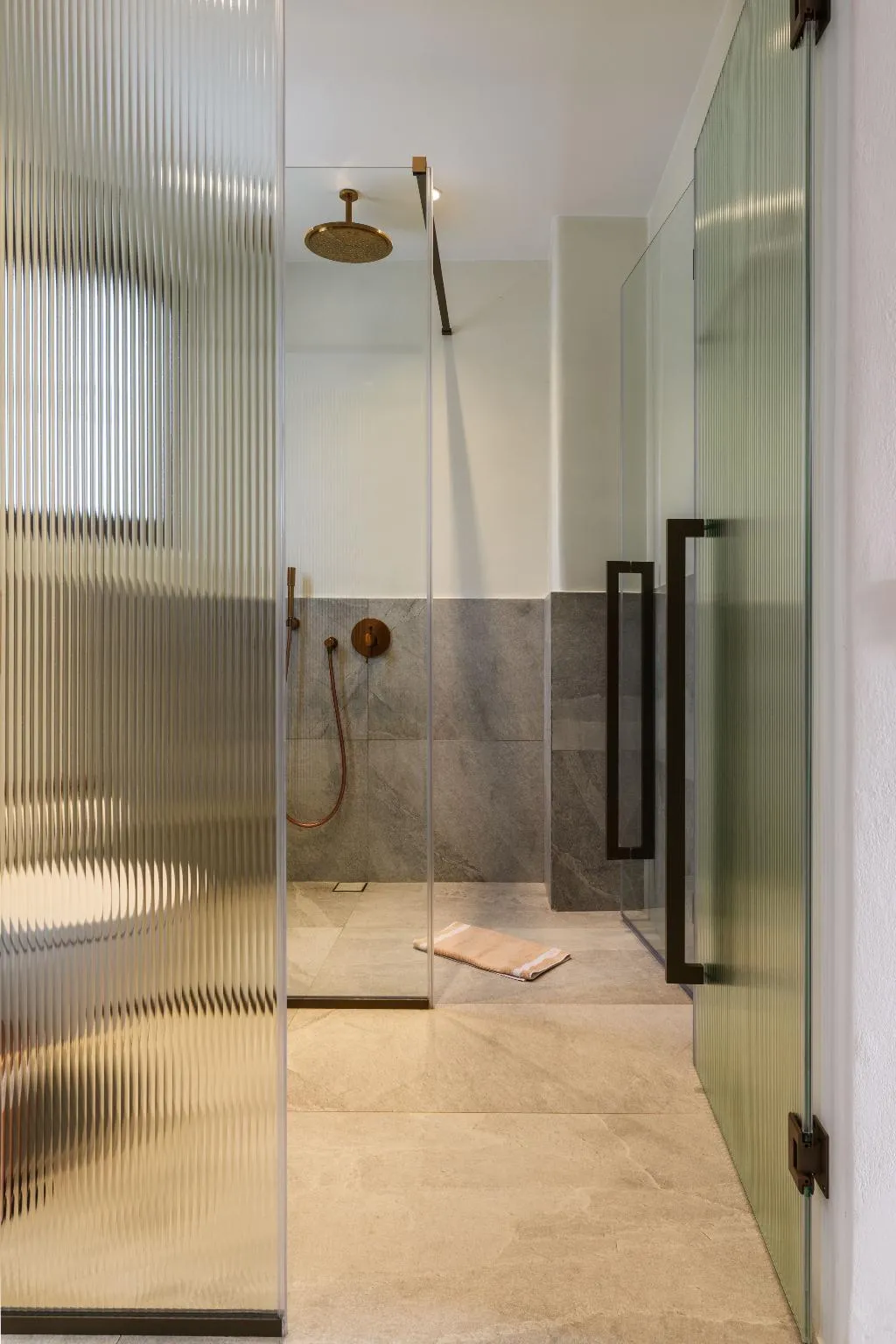 DOUBLE SUPERIOR WITH BALCONY Room, Charisma Hotel And Wellness Suites, Mykonos