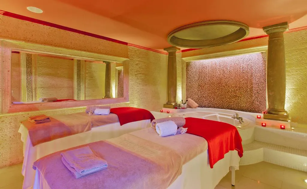 General view, Lago Garden Apart-suites & Spa Hotel, Majorca