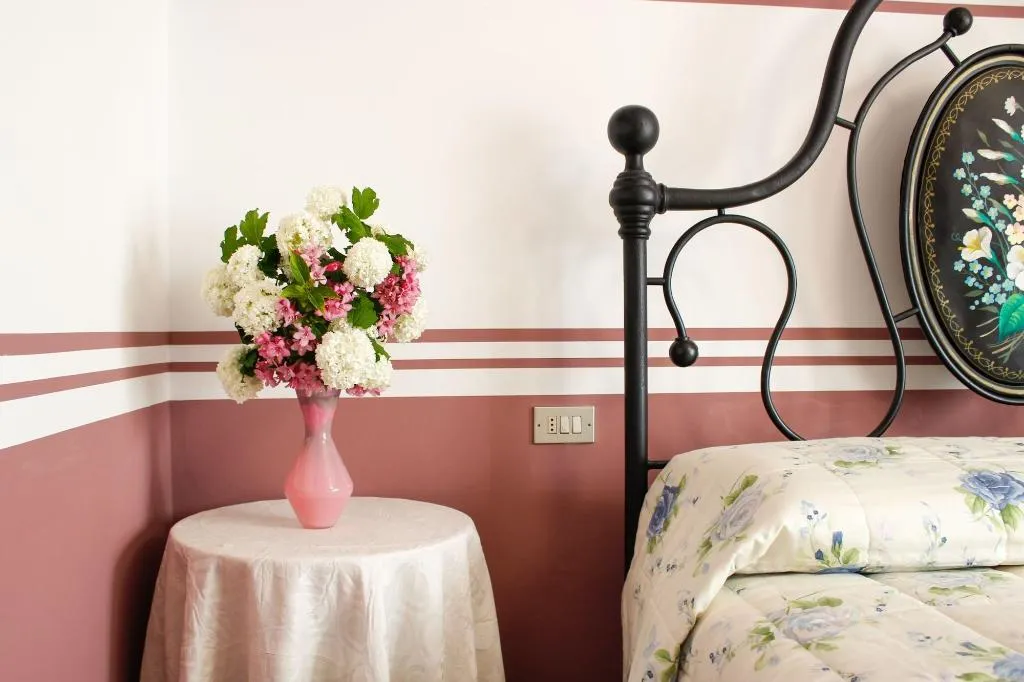 Room, B&B Dimora Morelli, Umbria