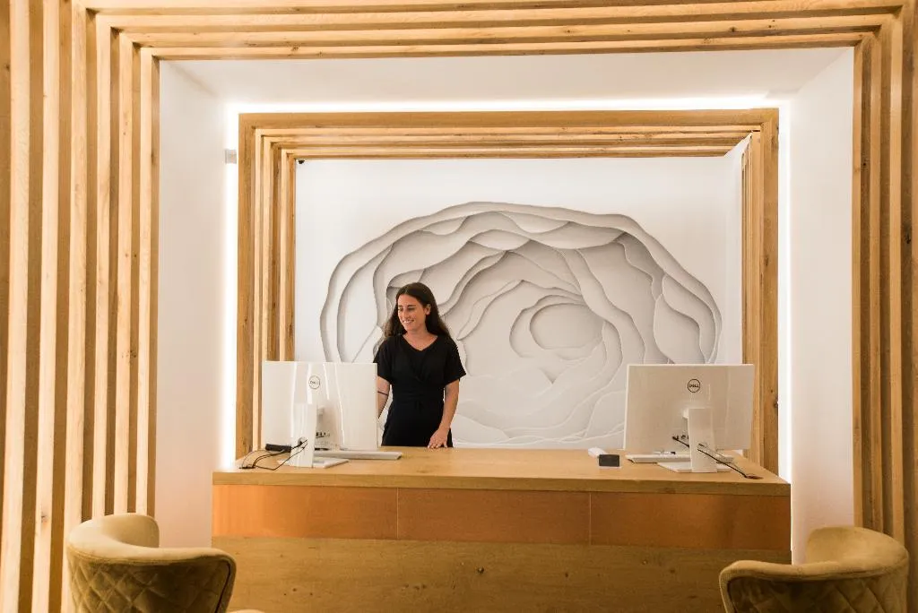 Lobby, Omnia Mykonos Boutique Hotel & Suites, Mykonos