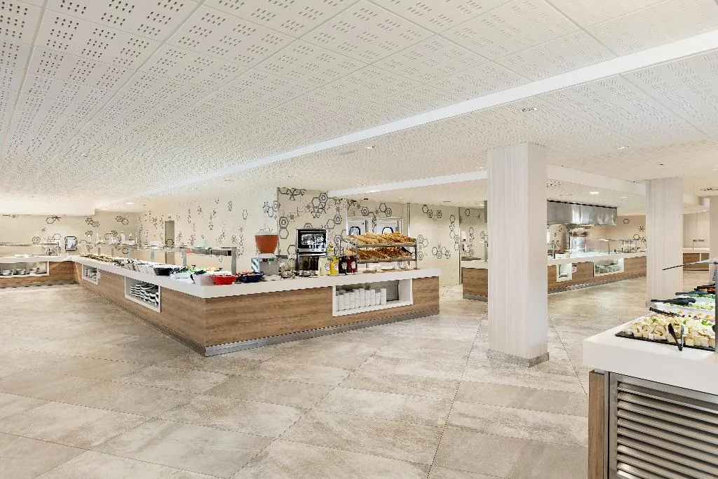 Restaurant, Best Roquetas, Costa Almeria