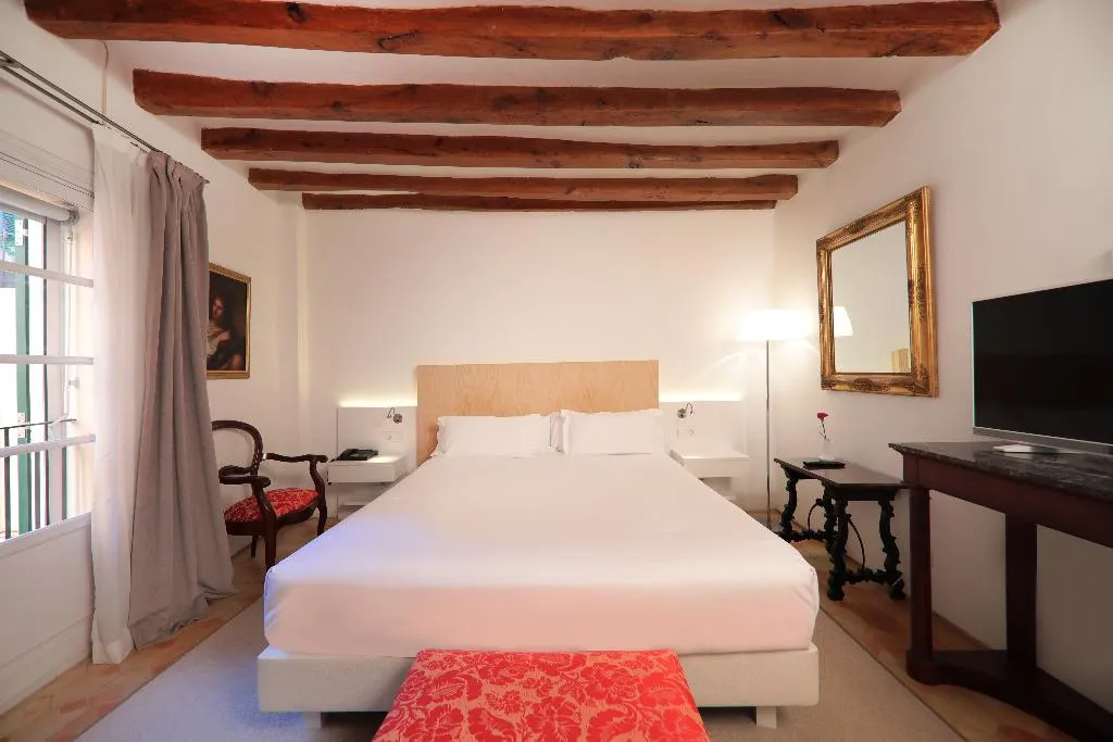 Double or Twin STANDARD Room, Ah Art Hotel Palma, Majorca