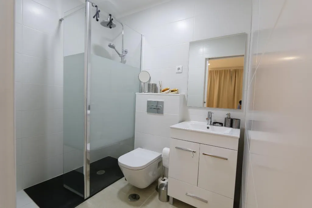 APARTMENT THREE BEDROOMS Room, Apartamentos The Old Village by Village 4u, Algarve