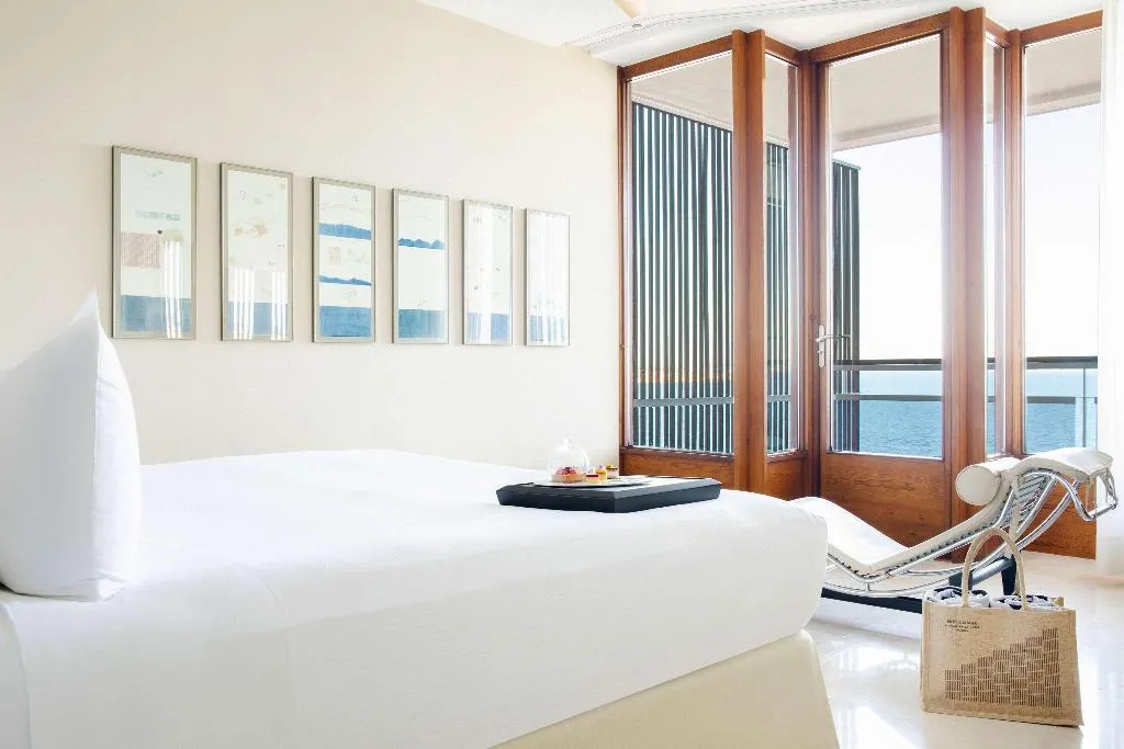 Room, Hotel de Mar Gran Meliá, Majorca