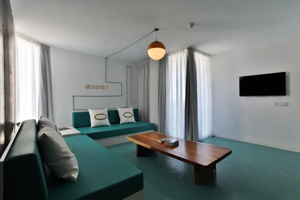 Room, Dorado Ibiza - Adults Only, Ibiza