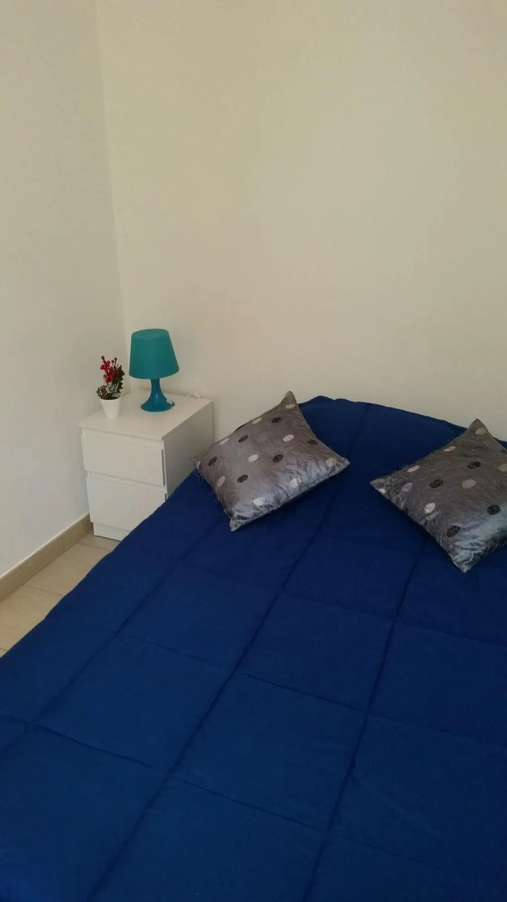 Room, Palermo Rooms, Palermo