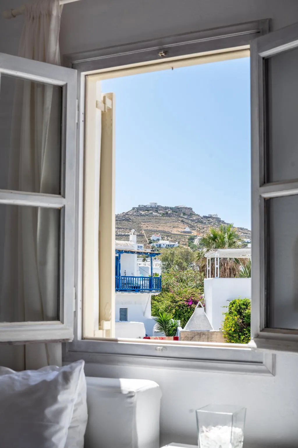Room, Mykonos Twins, Mykonos