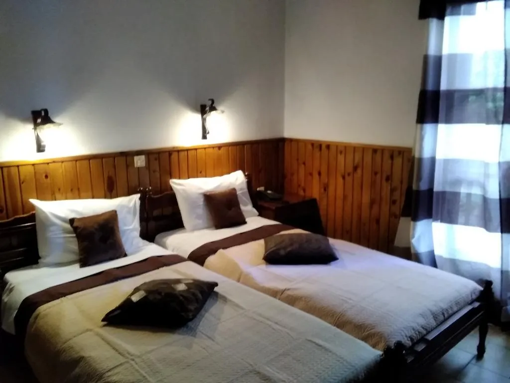 SINGLE STANDARD Room, Pettite Morfo, Skiathos