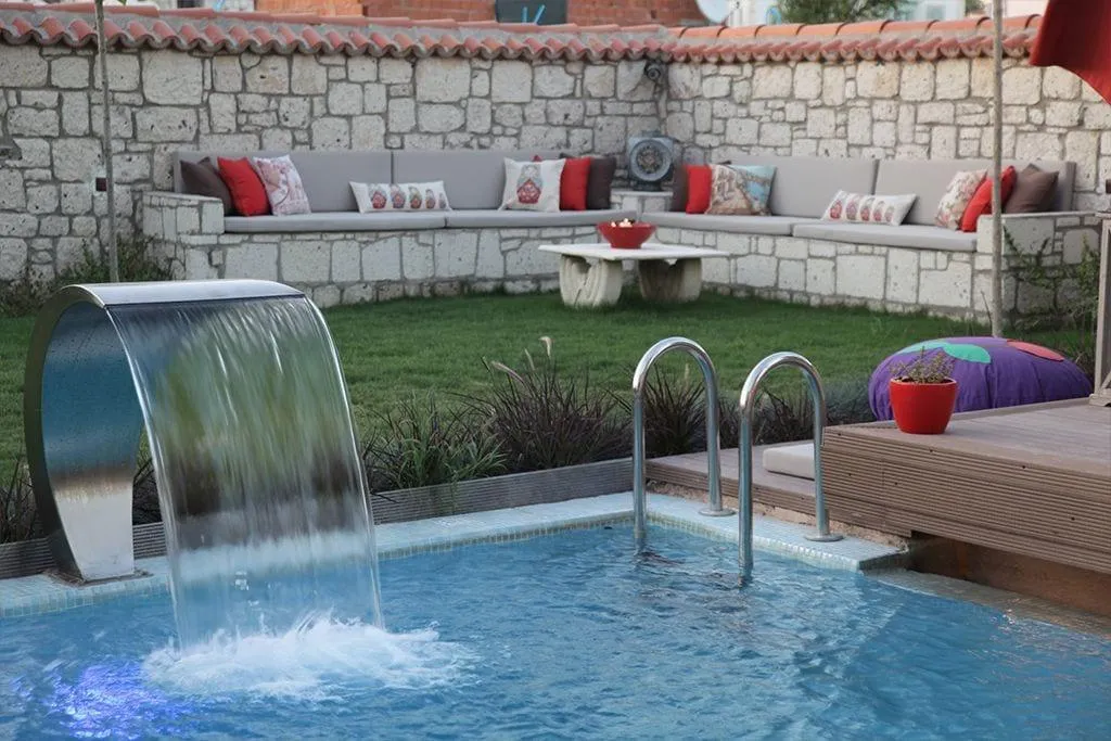 Sports and Entertainment, Mandalina Hotel Alacati, Izmir