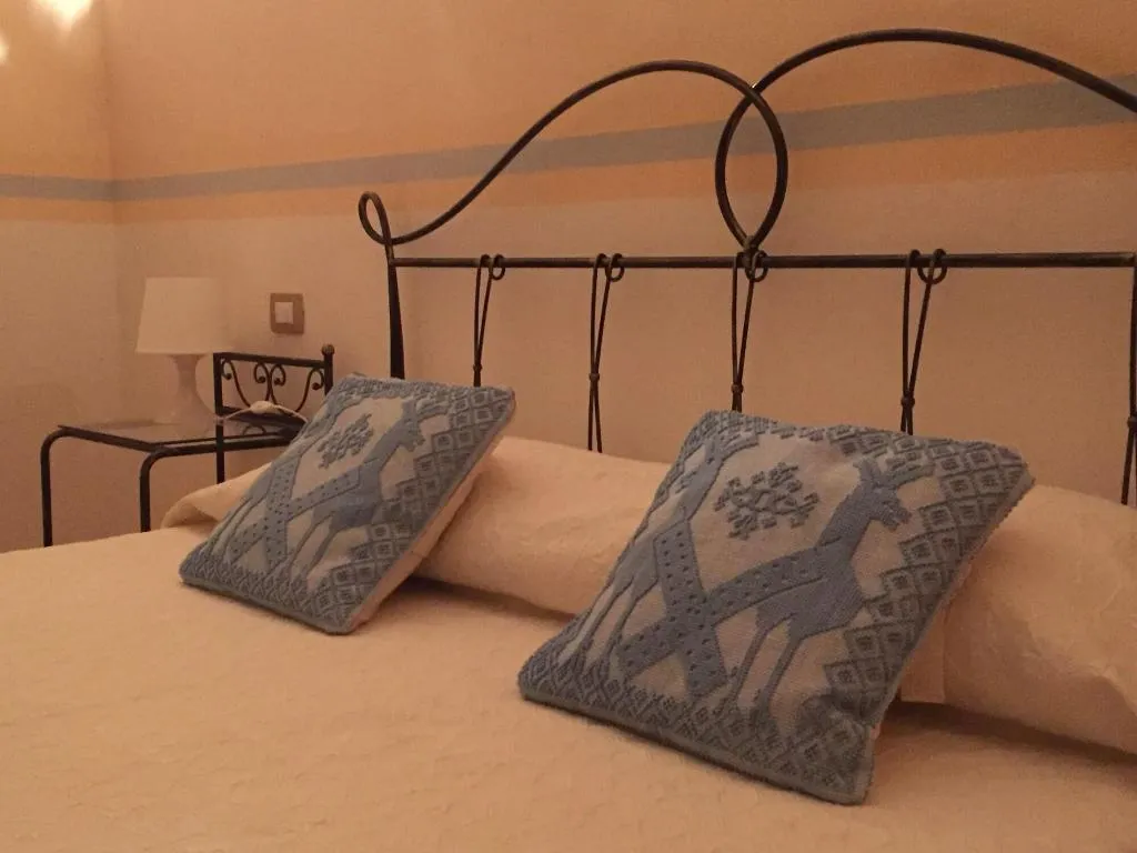 Room, Su Recreu, Alghero