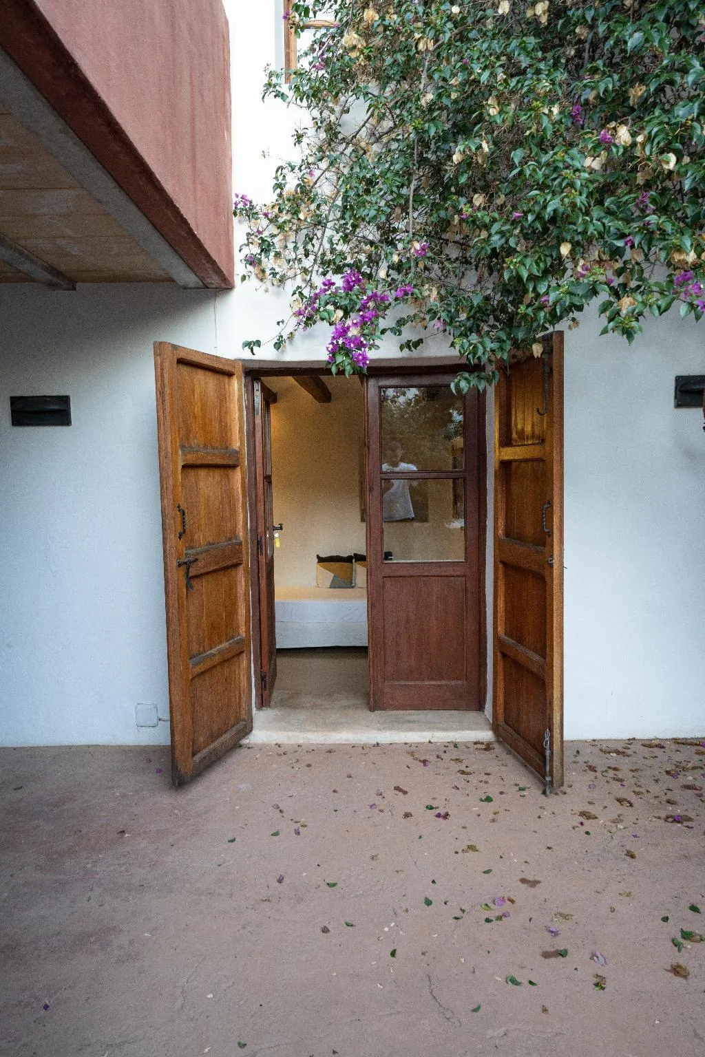 Room, Agroturismo Can Pere Sord, Ibiza