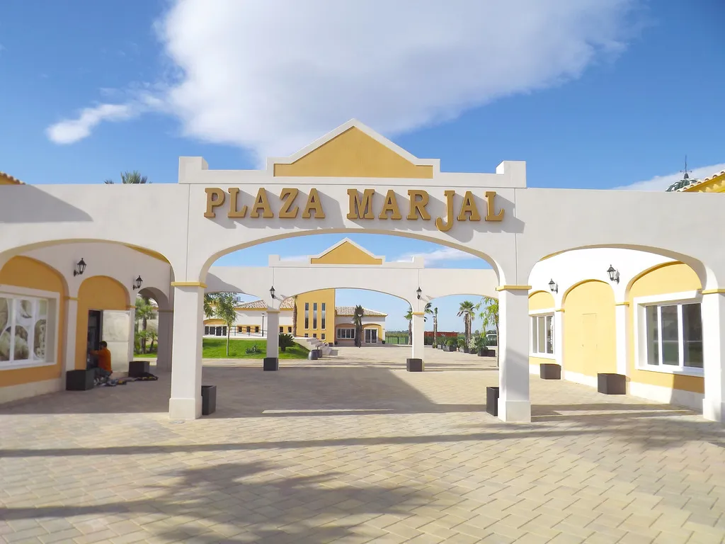 Lobby, Alannia Costa Blanca, Costa Blanca