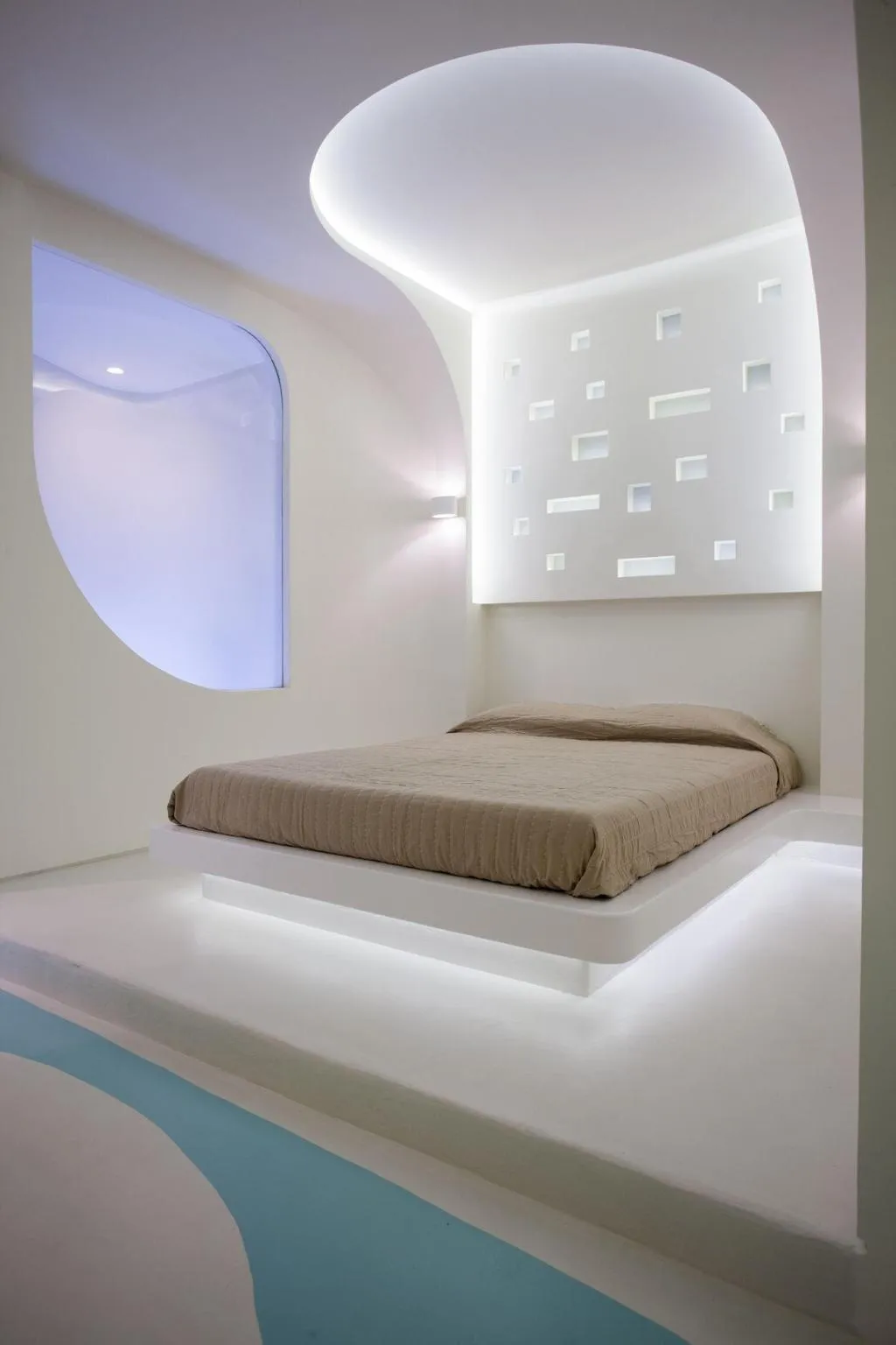 Room, Andronikos Santorini, Santorini