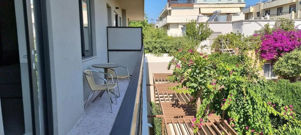Room, Mariette Rhodes Urban Suites, Rhodes