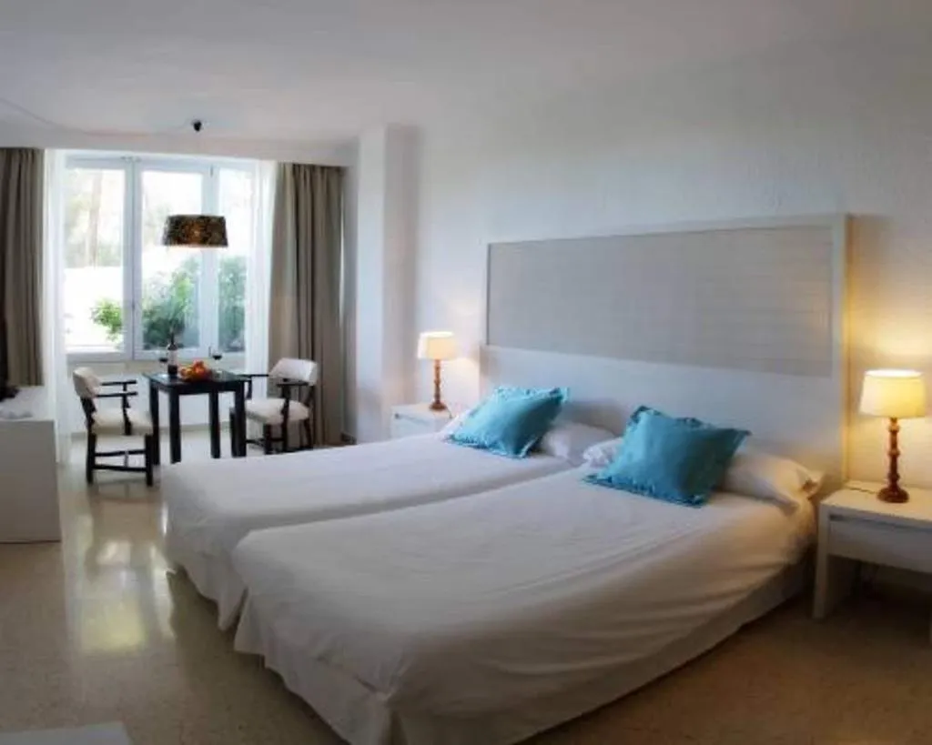 Room, Hotel Cala Santanyi, Majorca