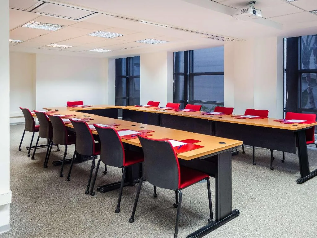 Conferences, Ibis Casa Sidi Maarouf, Casablanca