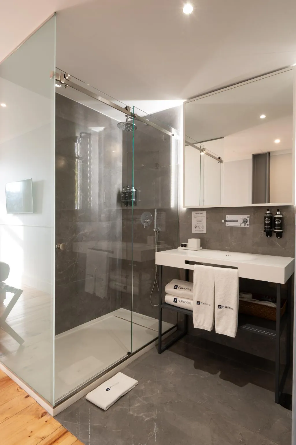 TWIN PREMIUM Room, Memoria Porto Flh Hotels, Porto
