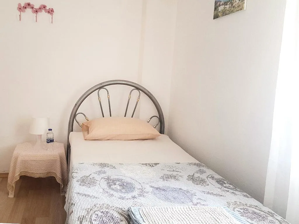 APARTMENT SEA VIEW Room, Ertem Apart, Dalaman