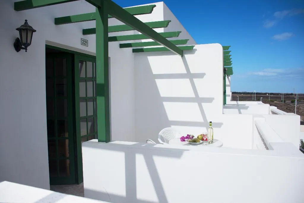 APARTMENT POOL VIEW Room, Tisalaya, Lanzarote