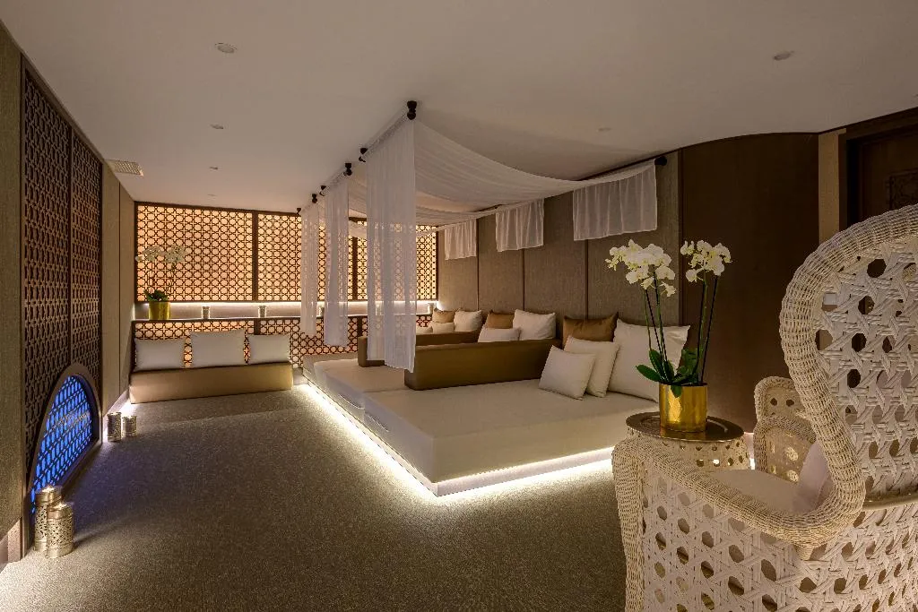 Sports and Entertainment, Gran Hotel Miramar, Costa Del Sol