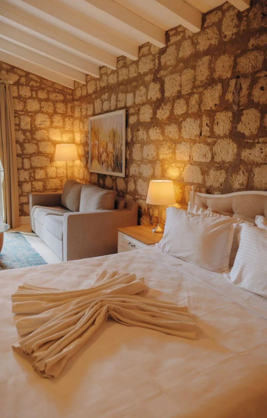 Room, Alacati Cadde 75 Luxury Hotel, Izmir