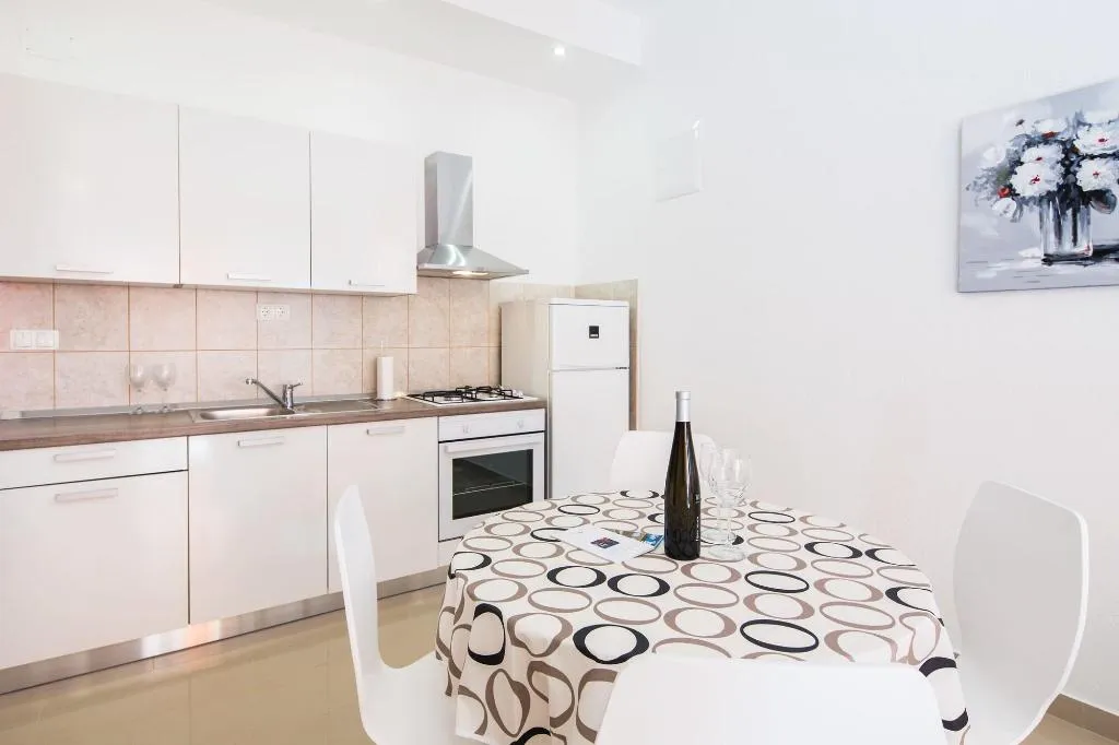 Room, Apartments Villa Kolar, Split