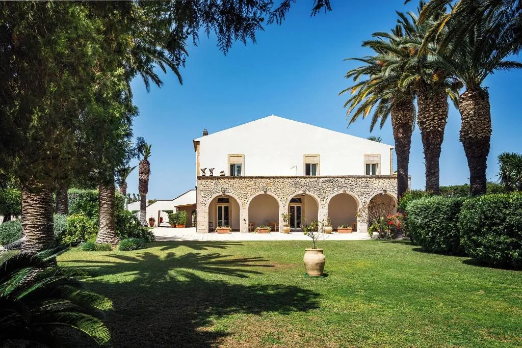 General view, Dimora Caiammari Luxury Hotel & Spa, Catania