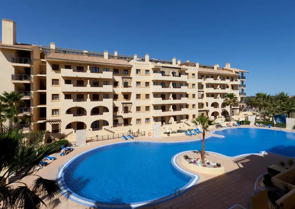 General view, Senator Mar Menor Golf & Spa Resort, Costa Blanca