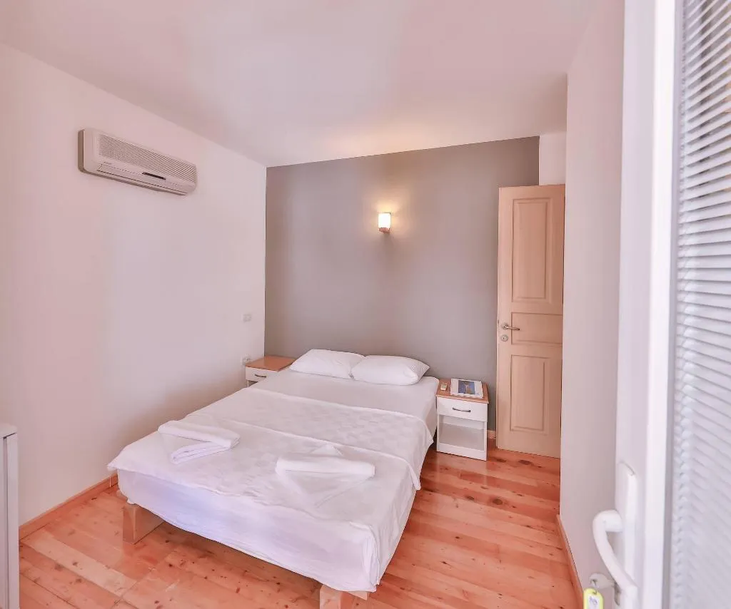 Room, Hotel Luna Kas, Dalaman