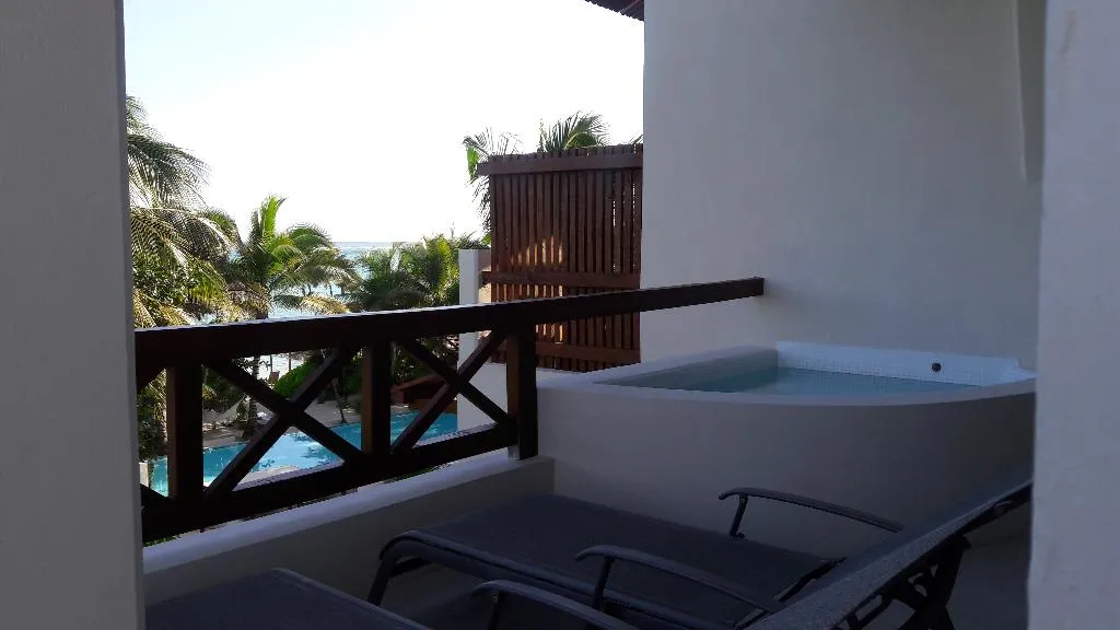SUITE DELUXE Room, Jashita Hotel, Cancun Area