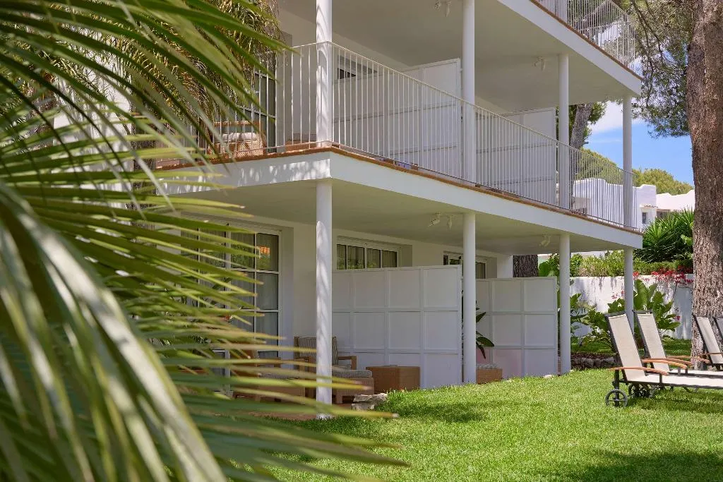 General view, Melia Cala d'Or Boutique Hotel, Majorca