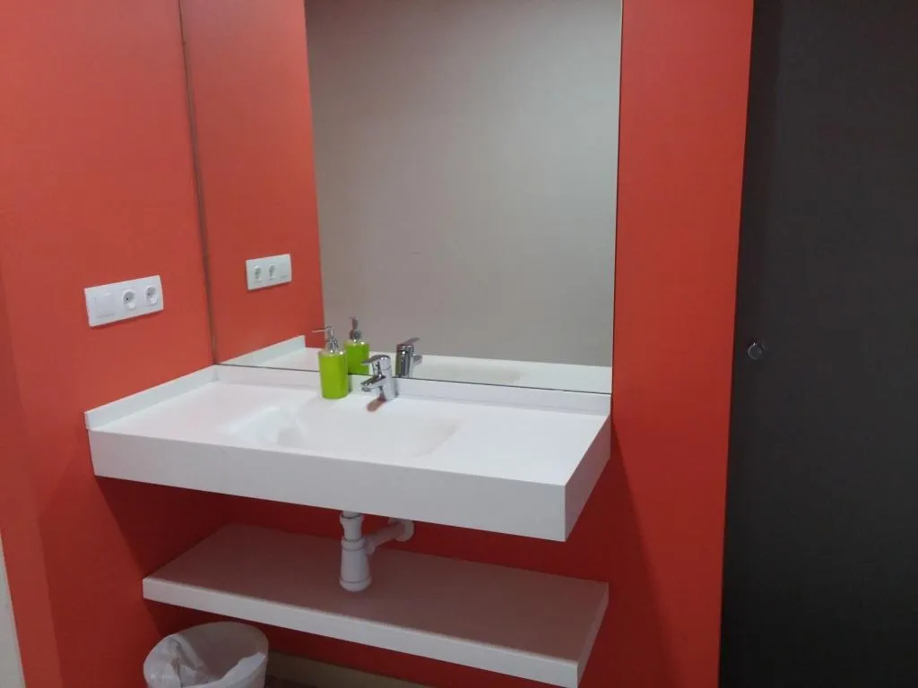Room, BcnSportHostels, Barcelona