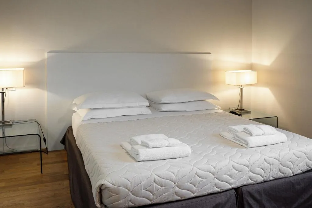 DOUBLE COMFORT Room, Hotel La Scala, Florence
