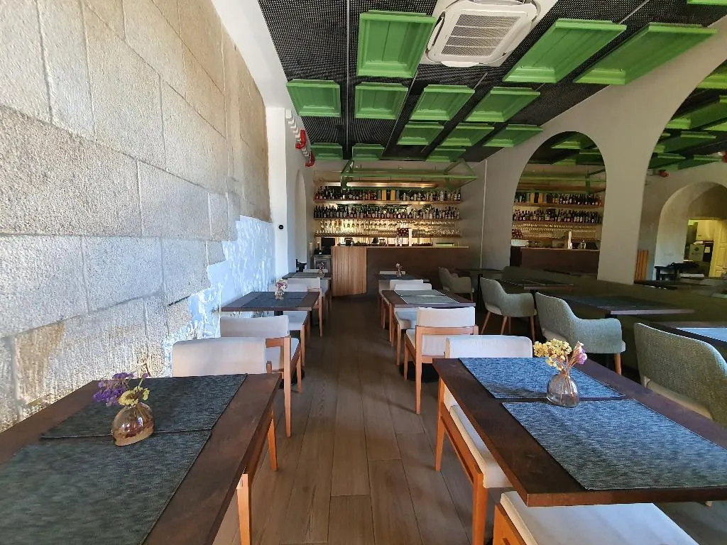 Restaurant, Porta Nobre Boutique Hotel by Aspasios, Porto