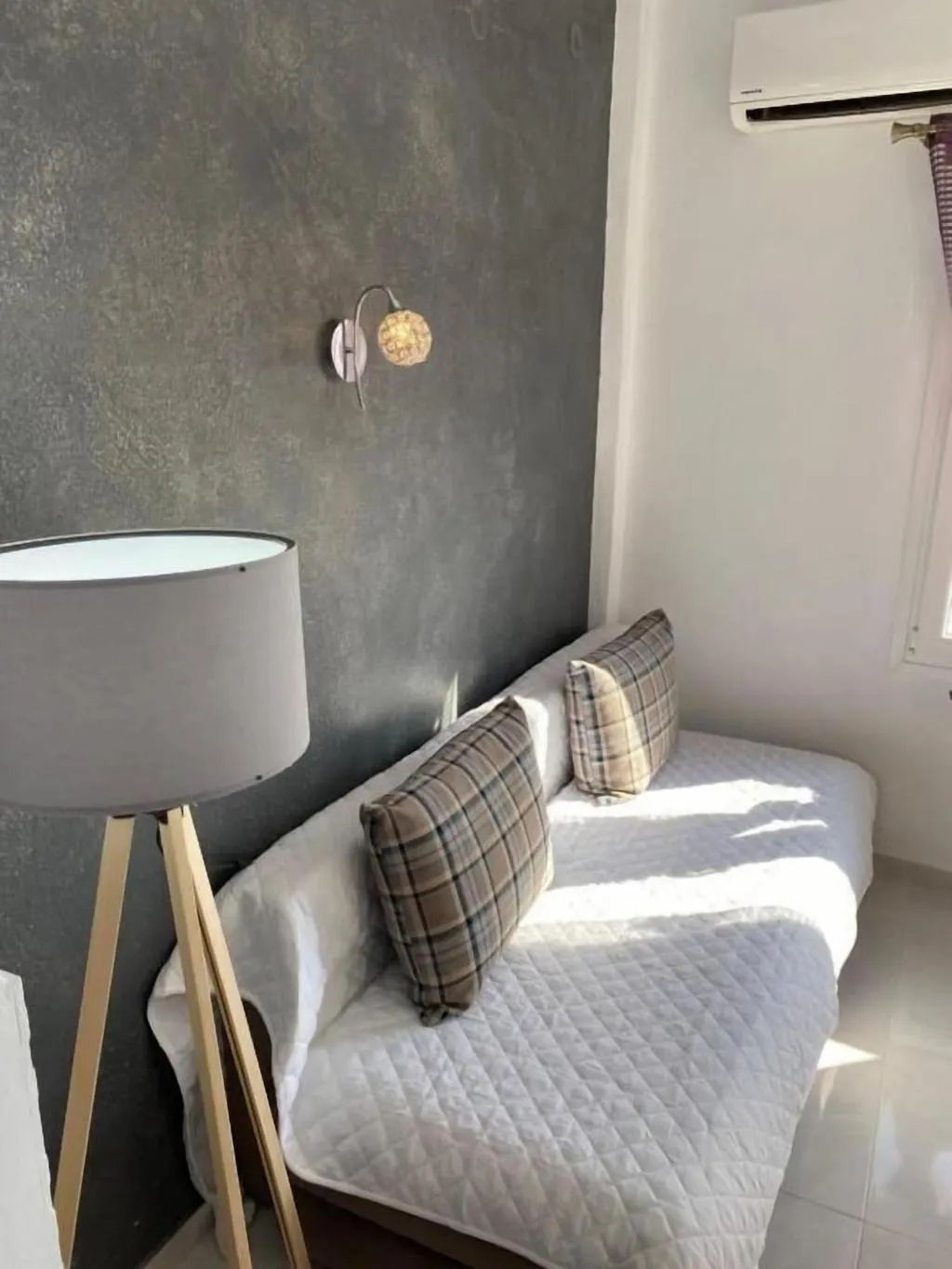 Room, Villa Anto, Santorini