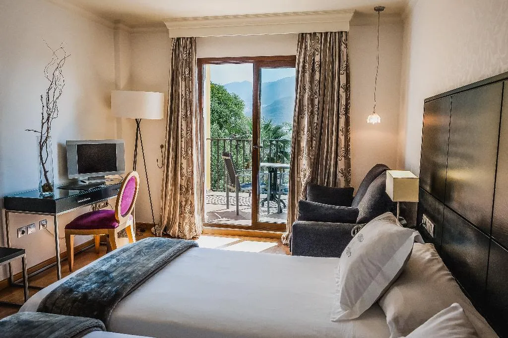 DOUBLE COMFORT Room, La Viñuela, Costa Del Sol