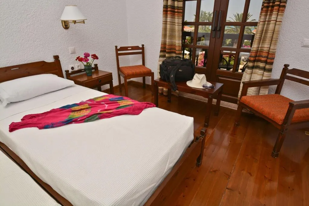 Room, Prince Stafylos, Skiathos
