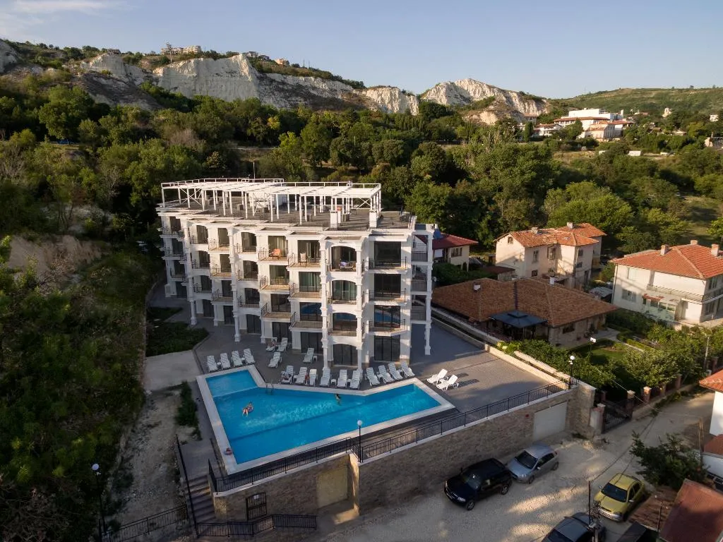General view, Samara, Varna