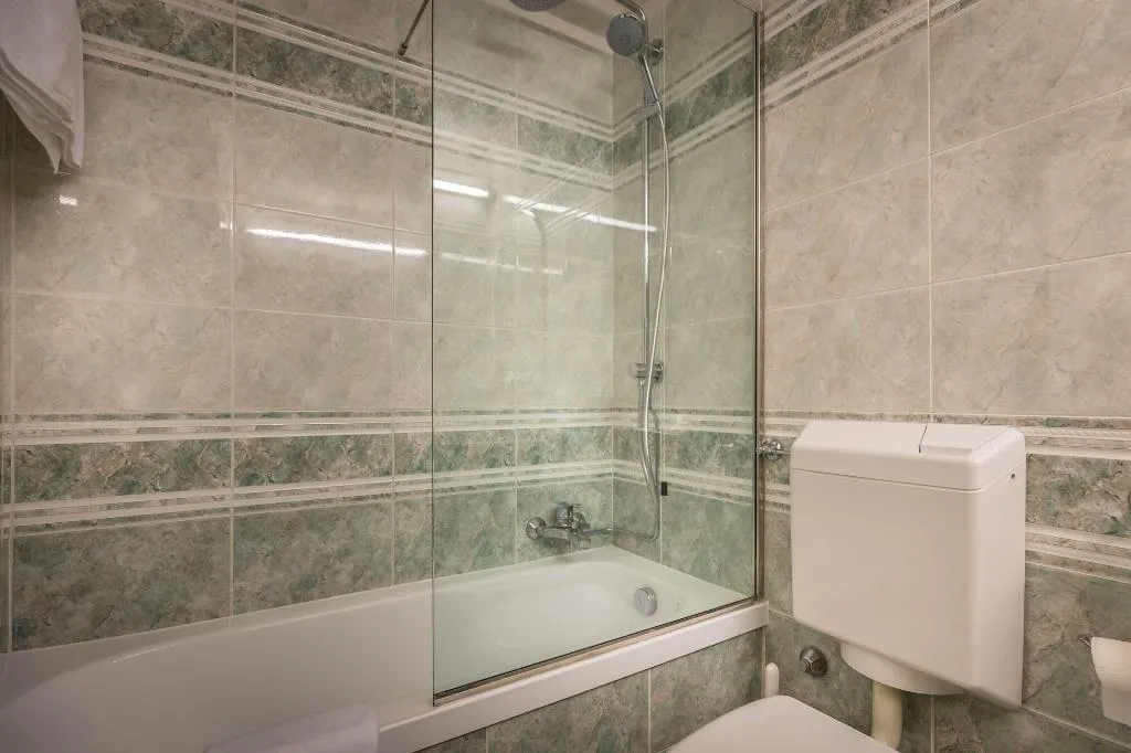 Room, Hotel Alessandra, Florence