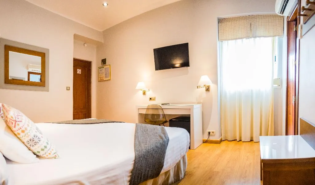 DOUBLE STANDARD Room, Costasol, Costa Almeria